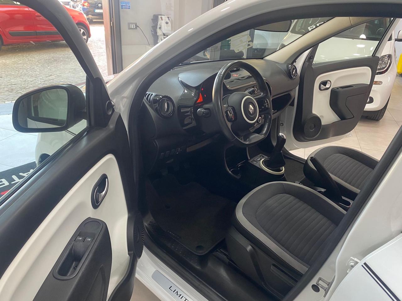 Renault Twingo LIMITED