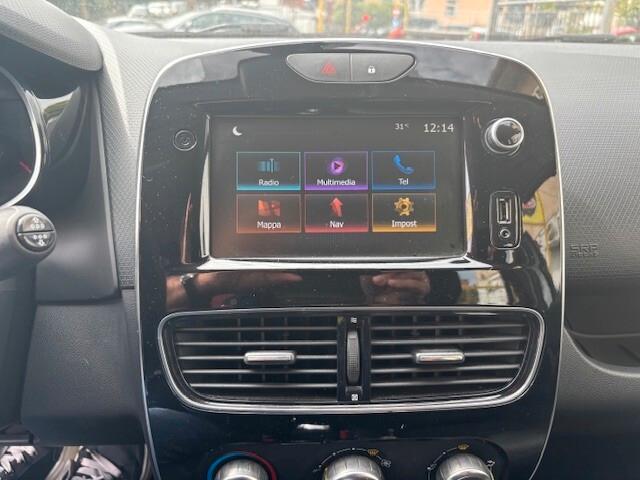 Renault Clio TCe 12V 90 CV GPL 5 porte Business