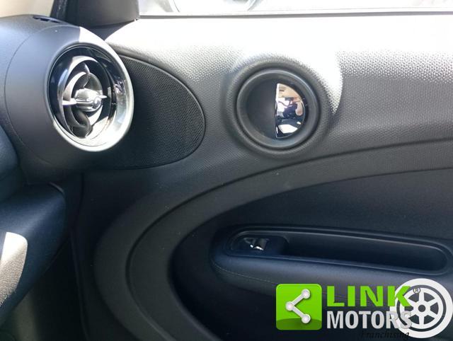 MINI Countryman Mini Cooper D Business Countryman
