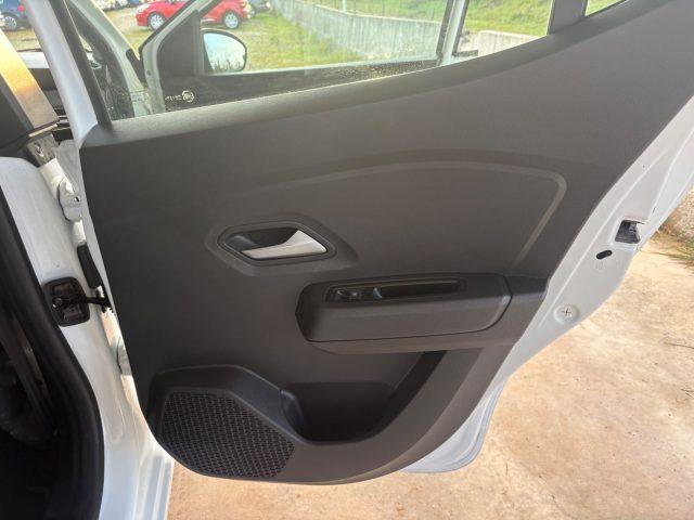 DACIA Sandero Stepway 1.0 TCe ECO-G Expression COME NUOVA