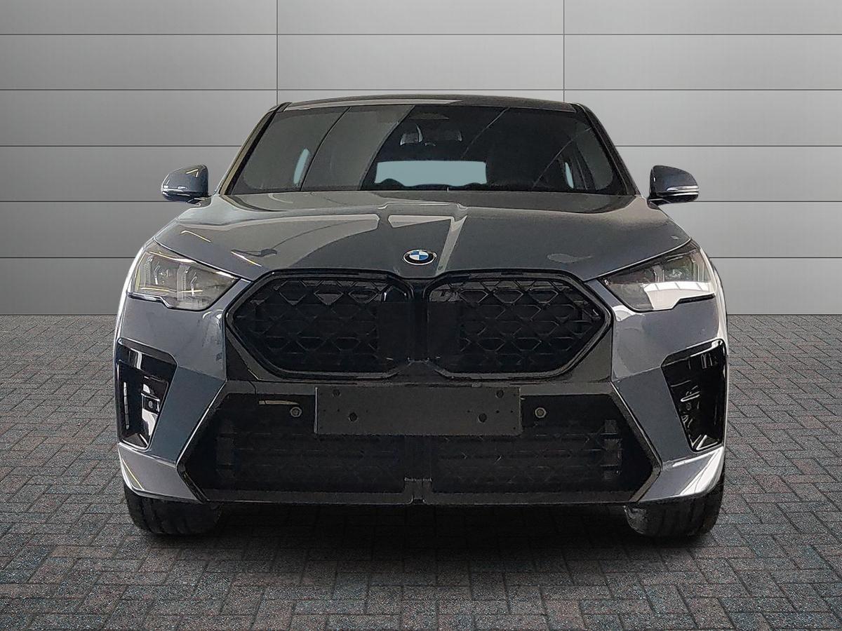 BMW BMW X2 sDrive18d