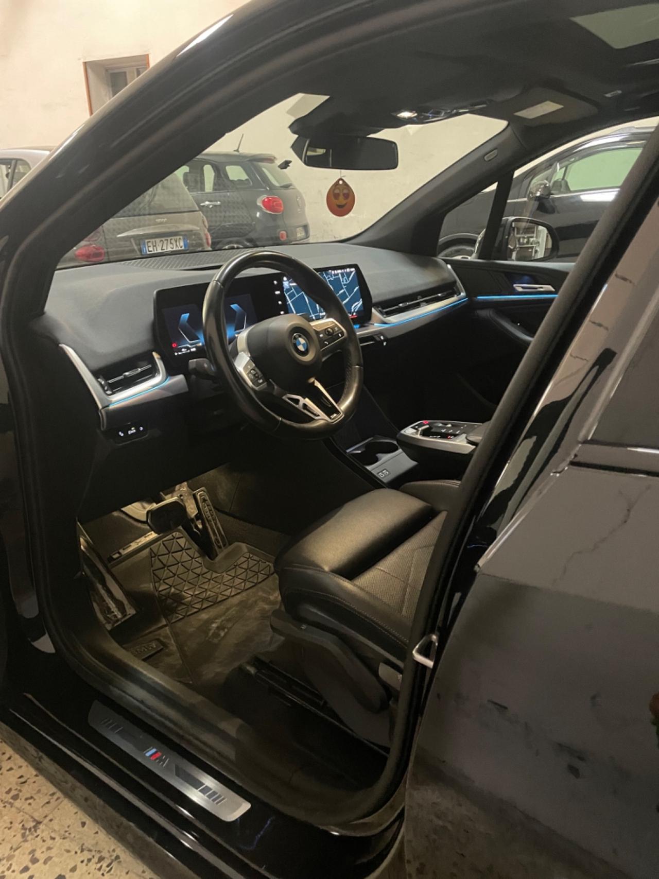 Bmw 118 128ti 5p. Msport