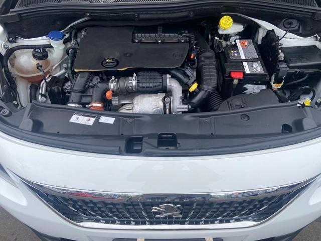 Peugeot 2008 1.6 bluehdi Active 100cv