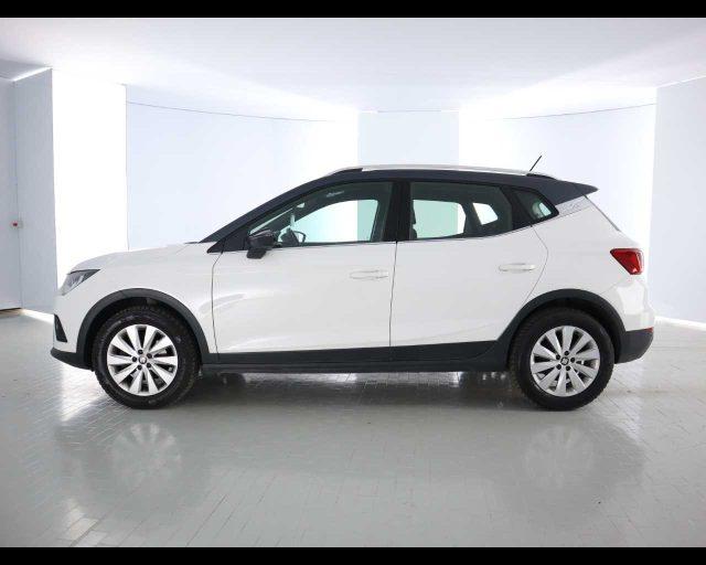 SEAT Arona 1.0 EcoTSI XCELLENCE