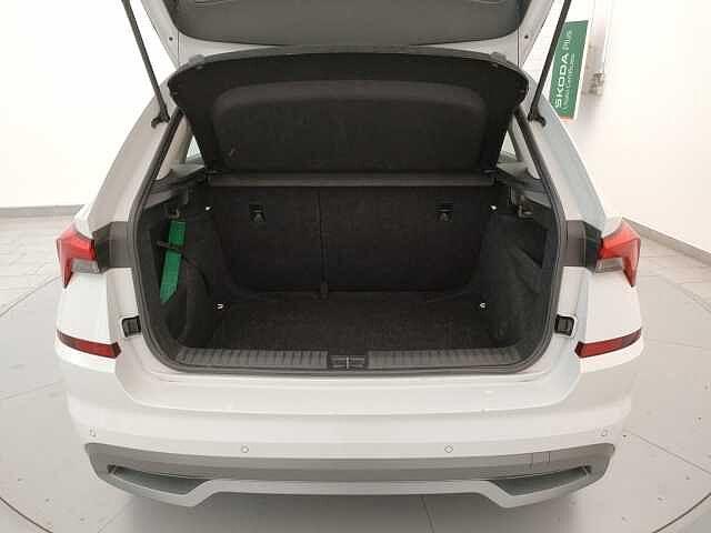 SKODA Kamiq 1.0 TSI Ambition