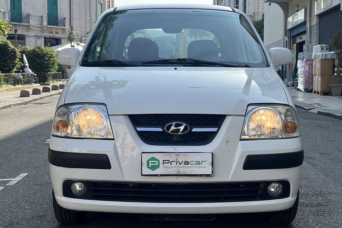 HYUNDAI Atos Prime 1.1 12V Active