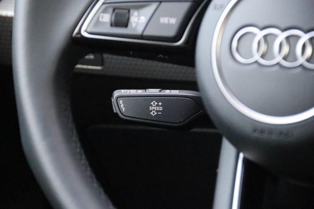 AUDI A1 SPB 30 TFSI S tronic Business FULL OPT.