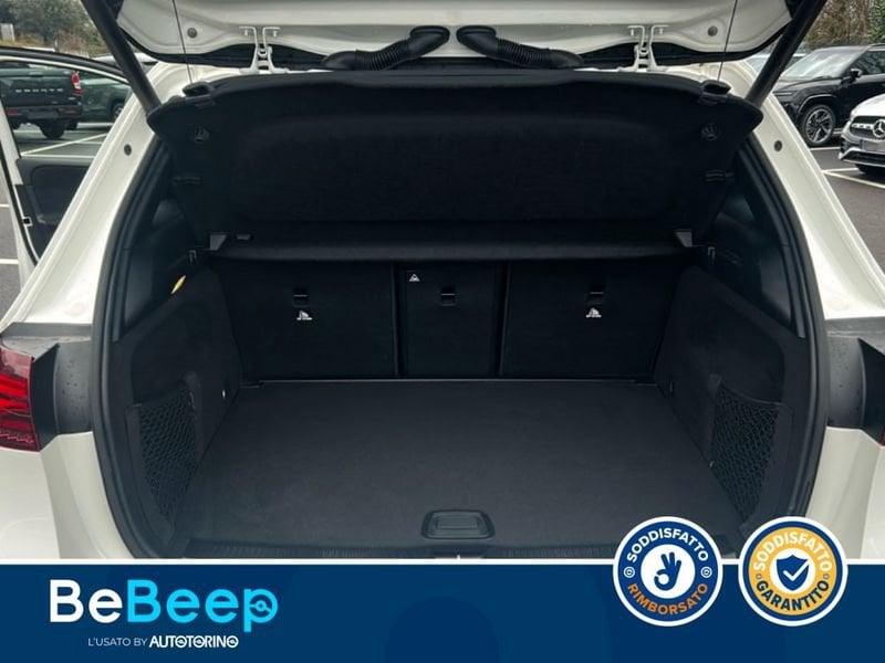 Mercedes-Benz Classe B B 200 D AMG LINE PREMIUM AUTO