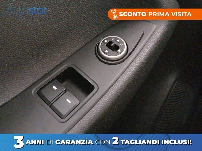 Hyundai i20 II 2018 1.2 mpi Connectline 75cv 5p