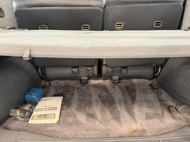 MITSUBISHI Pajero 2.5 TDI Metal-top S. Select GLS