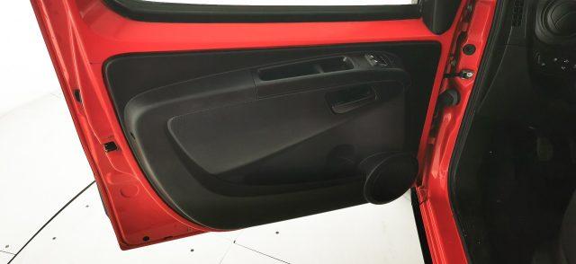 FIAT Fiorino 1.3 MJT 95CV Cargo Adventure -ALLESTIMENTO INTERNO