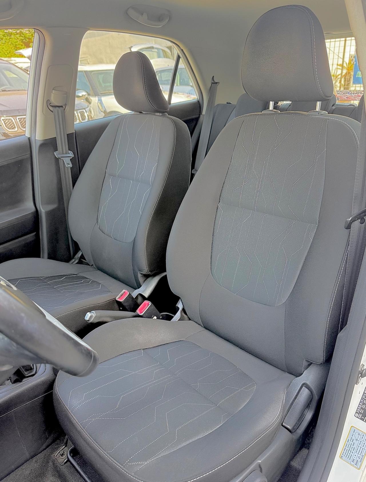 Kia Picanto 1.0 Gpl Glam 67 Cv