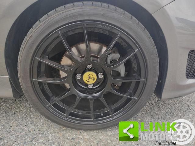 ABARTH 500 1.4 Turbo T-Jet Custom