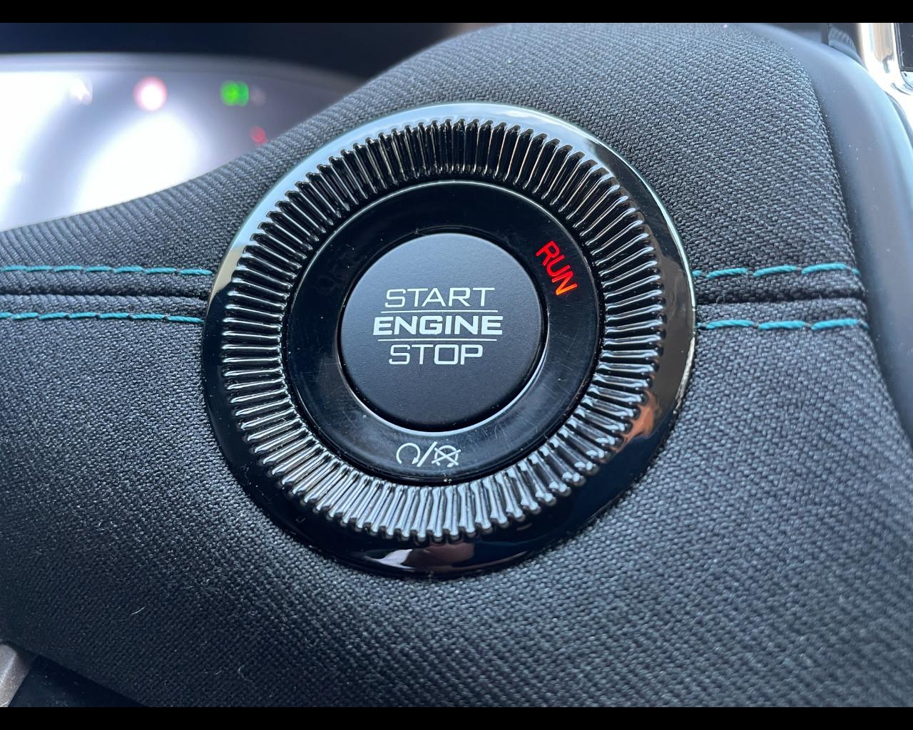 JEEP Compass Plug-In Hybrid My22 Upland 1.3 Turbo T4 Phev 4xe At6 240cv