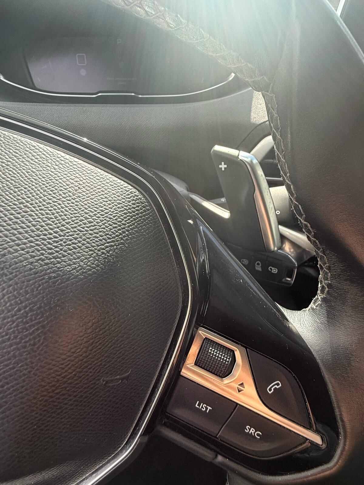 Peugeot 3008 BlueHDi 130 S&S Allure