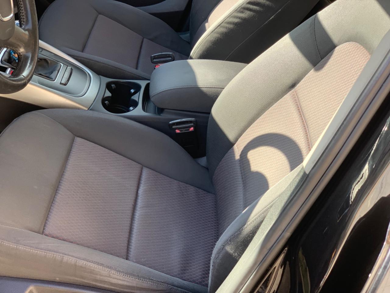 Audi Q5 2.0 TDI 170 CV quattro