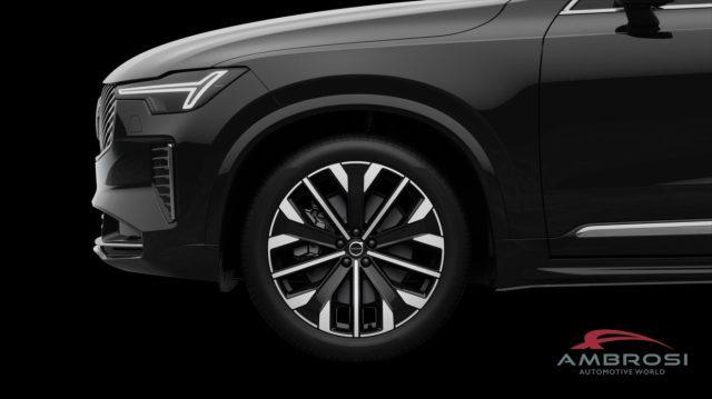 VOLVO XC90 B5 AWD Mild hybrid Benzina Plus Bright 7 Sedili