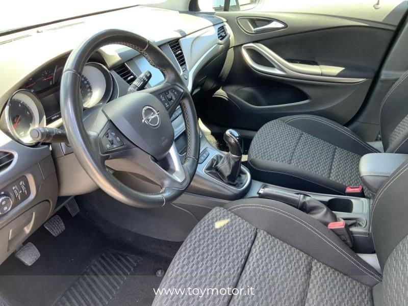 Opel Astra 5ª serie 1.6 CDTi 110CV Start&Stop Sports Tourer Business