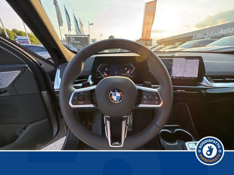 BMW X1 sDrive 18d M Sport Pro