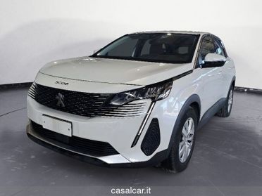 Peugeot 3008 BlueHDi 130 S&S EAT8 Active Business 3 ANNI GARANZIA