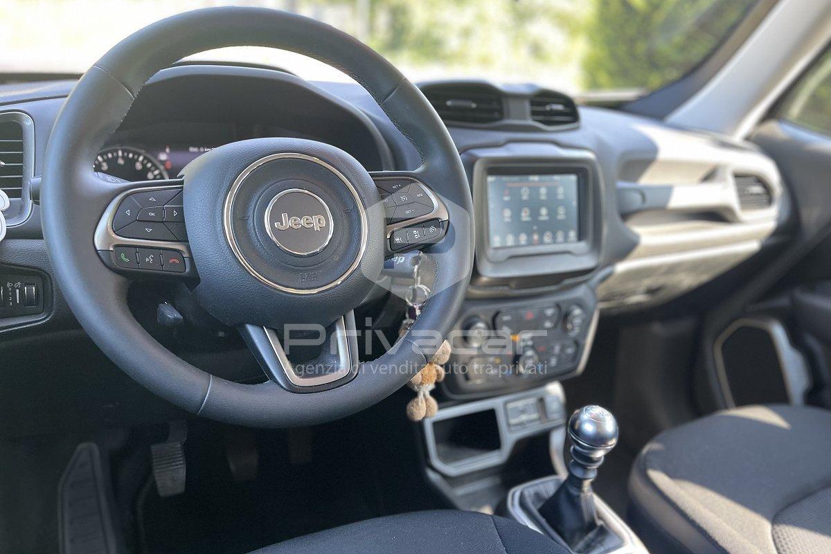 JEEP Renegade 1.0 T3 Limited