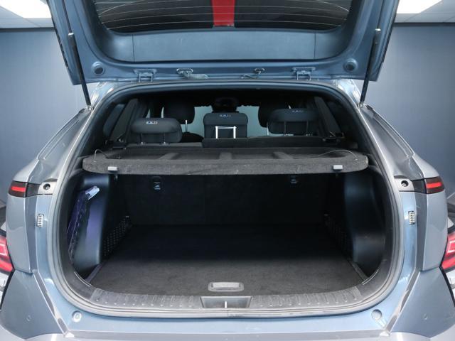 HYUNDAI Kona 1.0 T-GDI 120CV DCT NLine