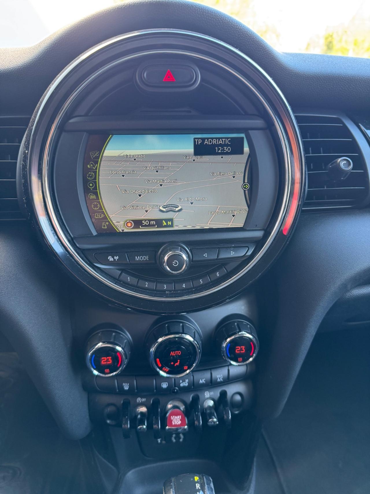 Mini 1.5 Cooper D Business XL 5 porte