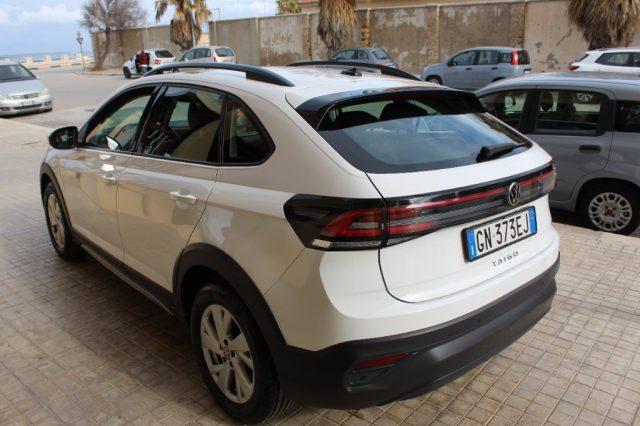 VOLKSWAGEN Taigo 1.0 TSI 95 CV Life