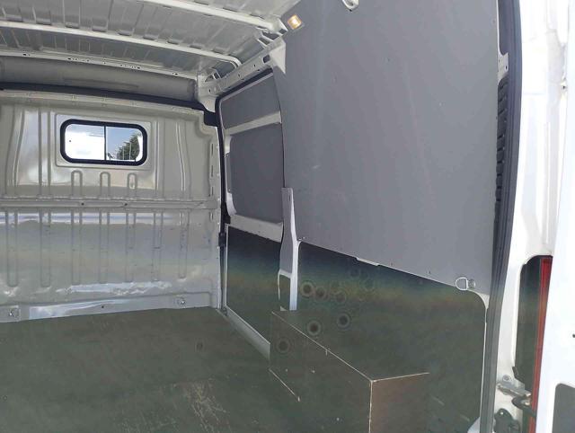 PEUGEOT Boxer 335 2.0 BlueHDi 130CV MH2 Furgone
