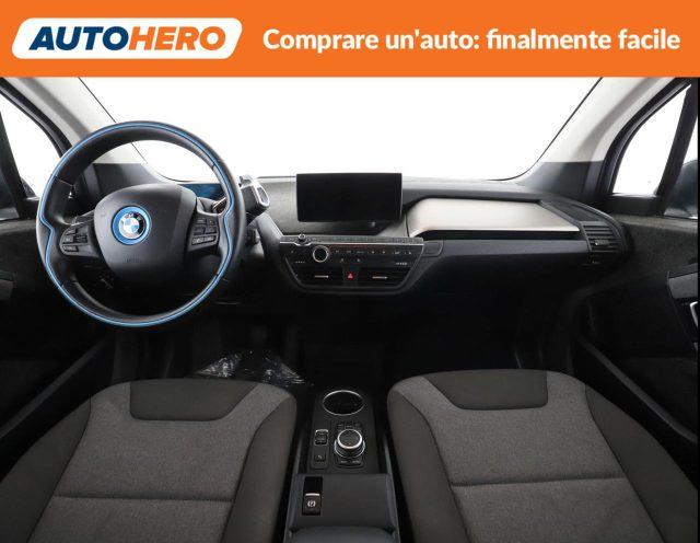 BMW i3 s 120 Ah