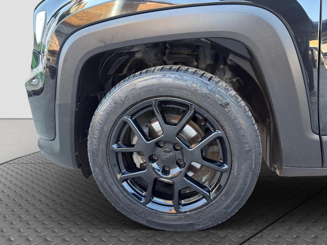 Jeep Renegade 1.6 mjt 120cv Limited 2021