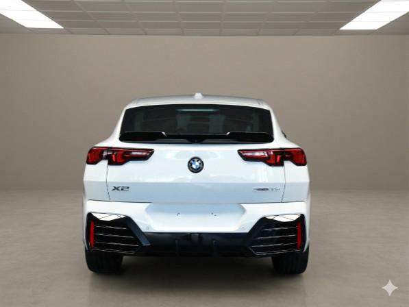 BMW X2 msport pro
