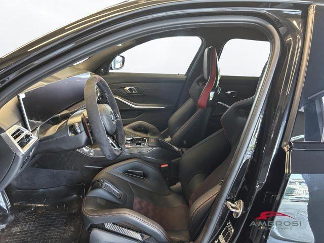 BMW M3 Touring CS Touring