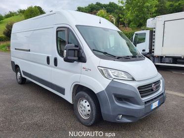 FIAT Ducato 33 2.3 MJT 130CV PLM-TM Furgone