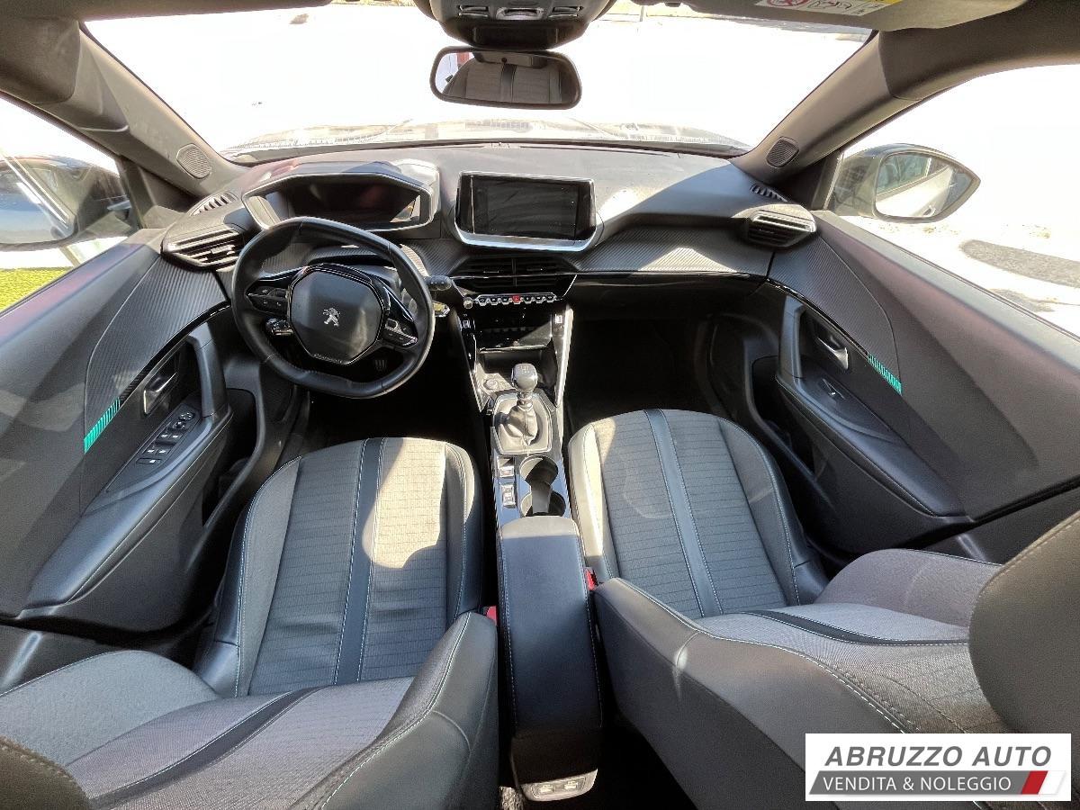 PEUGEOT 2008 100 CV Allure PROMO