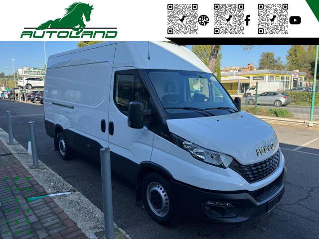 IVECO Daily 35S16HV 2.3 HPT Furgone *Passo lungo Tetto alto*