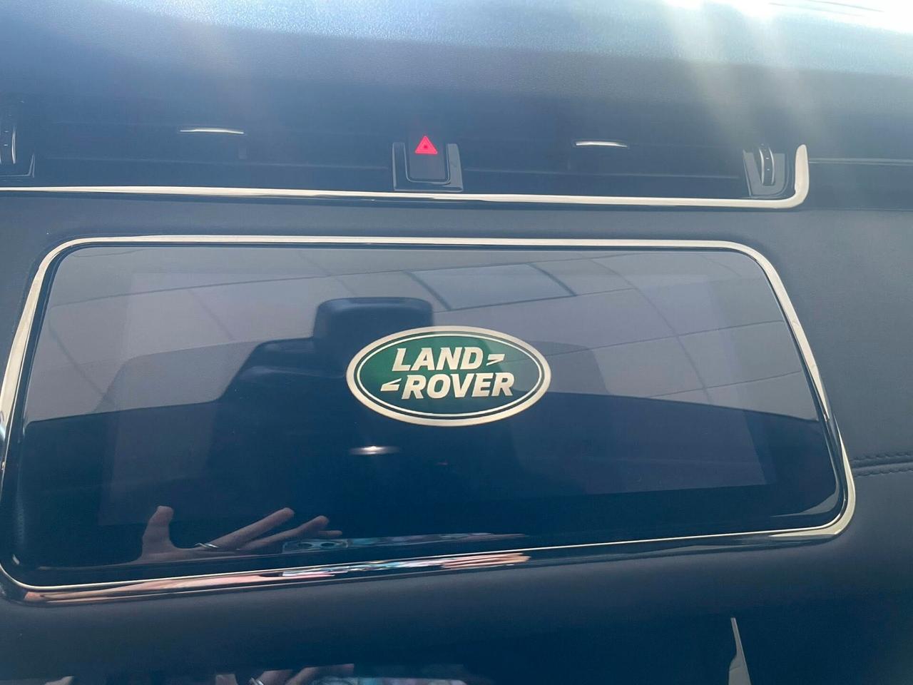 Land Rover Range Evoque 2.0D I4-L.Flw 150 CV R-Dynamic