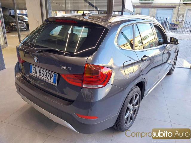 BMW X1 xDrive20d Msport