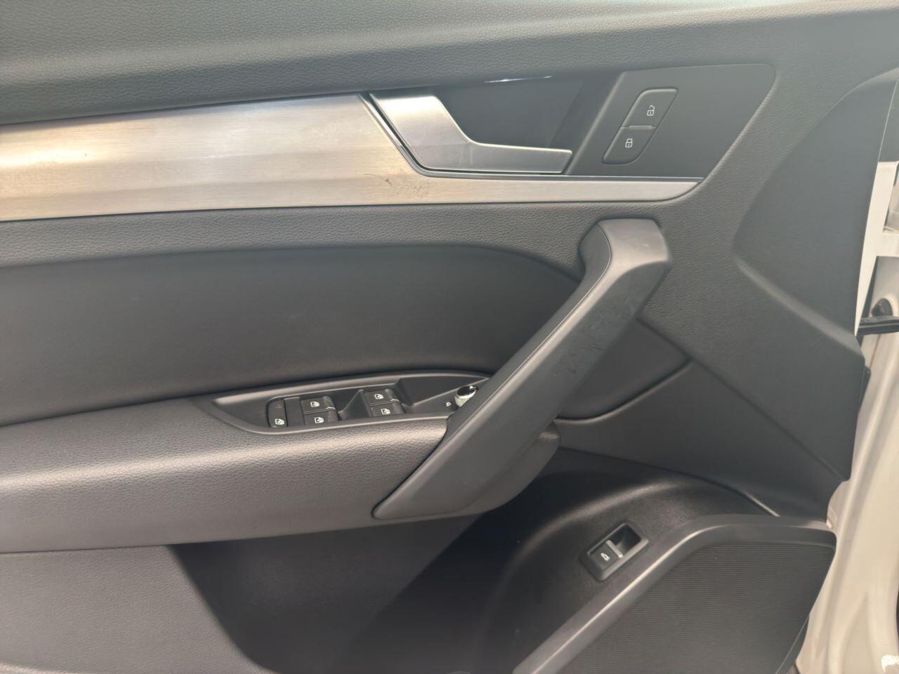 Audi Q5 35 TDI S tronic S line
