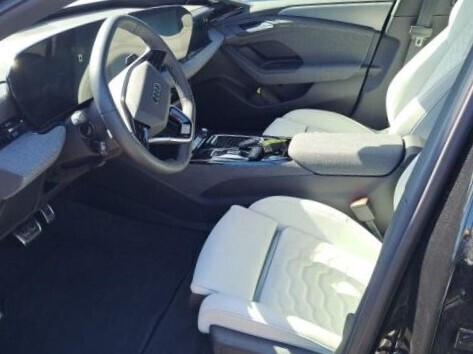 Audi A6 e-tron Avant Performance 367CV S-LINE MATRIX 360° 21"