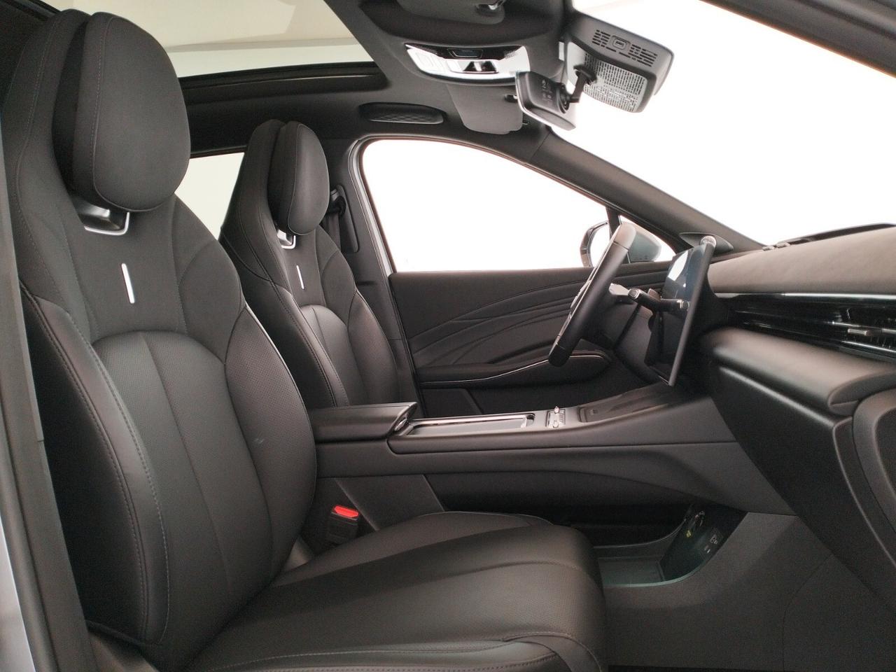 Omoda 5 SHS 1.5 TGDi Super Hybrid System 224 CV Premium