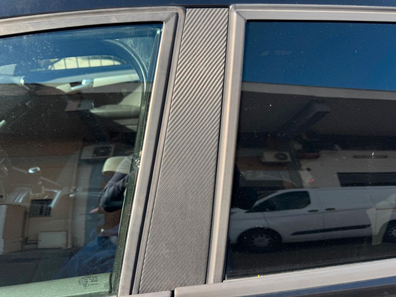 Audi A3 SPB. 2.0 TDI F.AP. S tronic Ambition