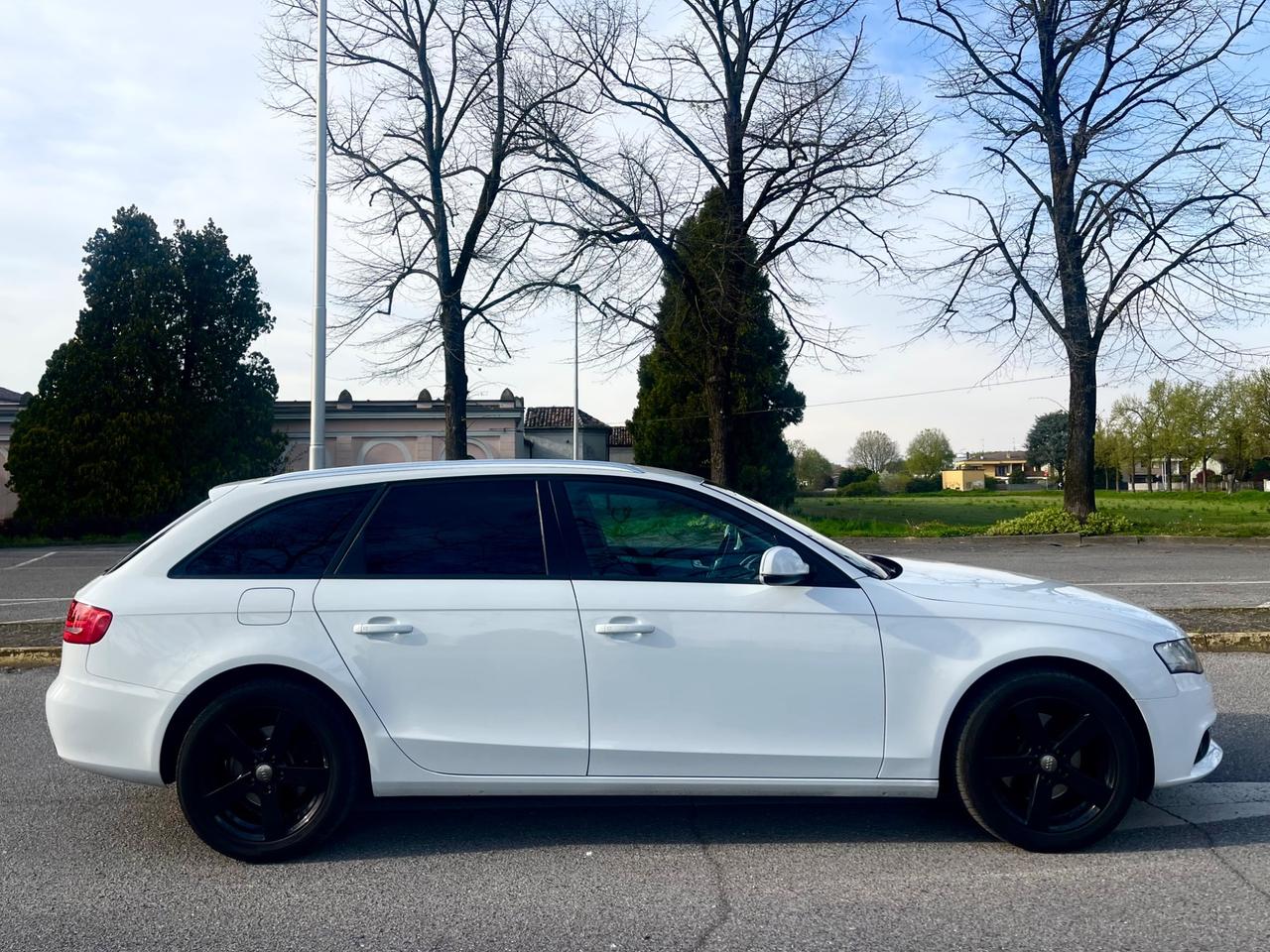 Audi A4 1.8 TFSI 120 CV Advanced