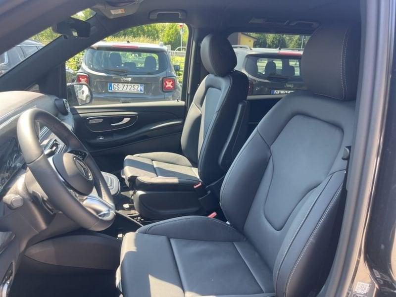 Mercedes-Benz Classe V Avantgarde 250 d Long