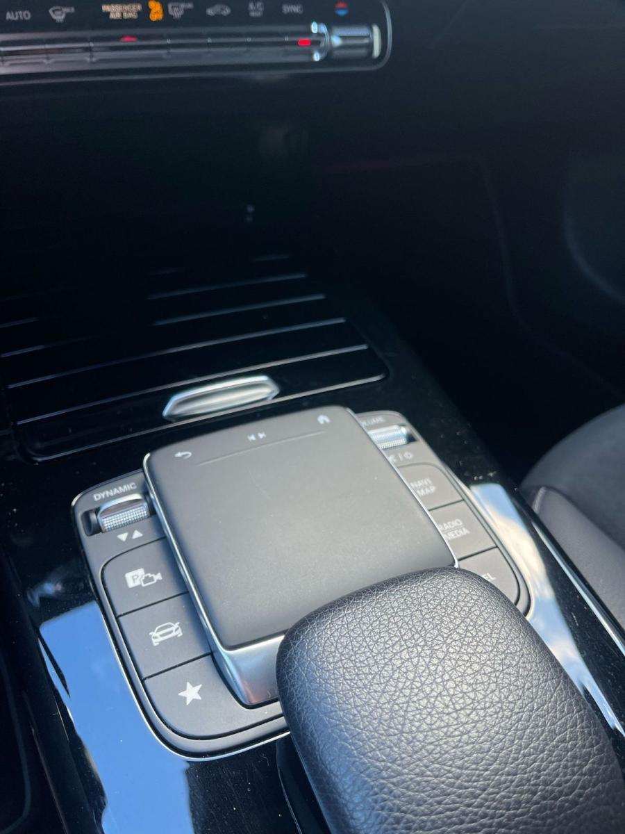 MERCEDES - Classe CLA - 200 d Automatic Premium