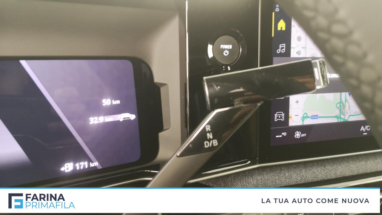 RENAULT RENAULT 5 E-TECH ELECTRIC techno 120 cv urban range