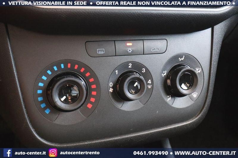 FIAT Punto 1.3 MJT Lounge 75cv 5PORTE