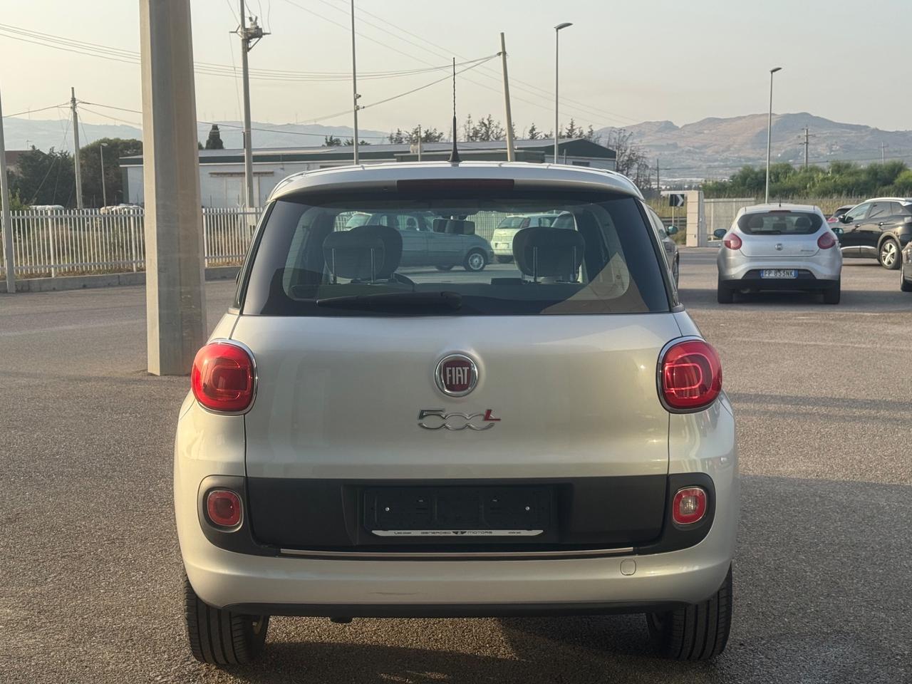 Fiat 500L 1.6 Multijet 105 CV Easy