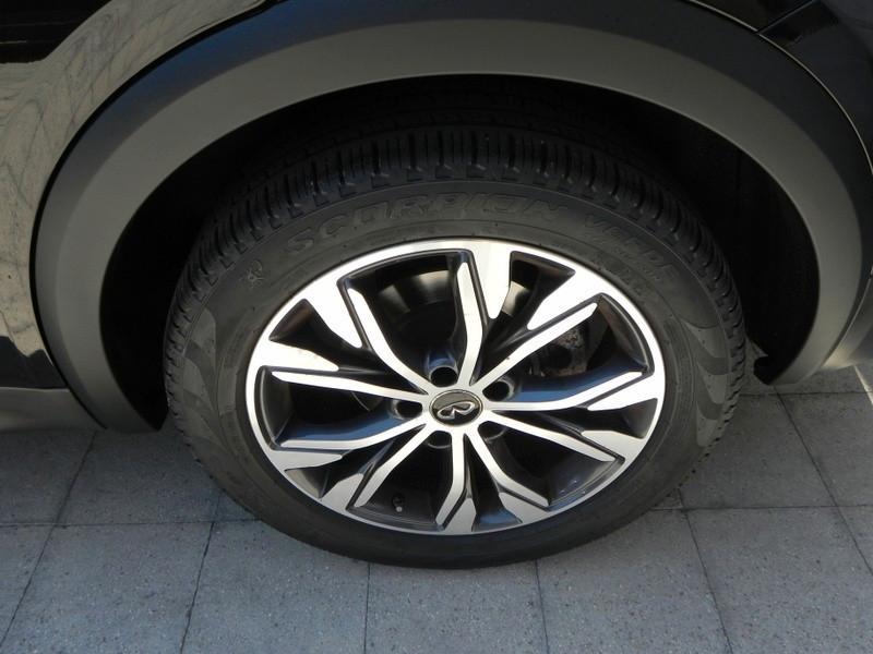 Infiniti QX30 2.2 diesel DCT AWD Premium