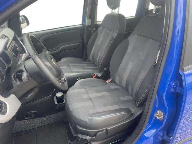 Fiat Panda 1.2 City Cross s&s 69cv my19
